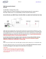 Предварительный просмотр 20 страницы Chiltrix CX34 Installation And Operation Manual