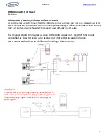 Предварительный просмотр 21 страницы Chiltrix CX34 Installation And Operation Manual