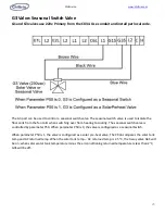 Предварительный просмотр 23 страницы Chiltrix CX34 Installation And Operation Manual