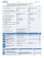 Предварительный просмотр 49 страницы Chiltrix CX34 Installation And Operation Manual