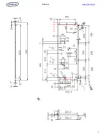 Предварительный просмотр 61 страницы Chiltrix CX34 Installation And Operation Manual