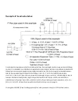 Предварительный просмотр 7 страницы Chiltrix CX45 Installation And Operation Manual