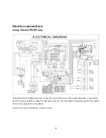 Предварительный просмотр 35 страницы Chiltrix CX45 Installation And Operation Manual