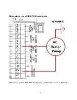 Предварительный просмотр 37 страницы Chiltrix CX45 Installation And Operation Manual