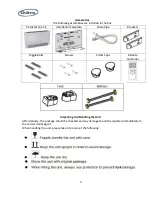 Предварительный просмотр 4 страницы Chiltrix CXI120 Manual