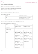 Preview for 11 page of Chima STCS3526 Series Installation Manual