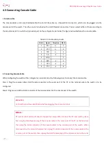 Preview for 21 page of Chima STCS3526 Series Installation Manual