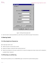 Preview for 25 page of Chima STCS3526 Series Installation Manual