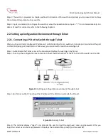 Предварительный просмотр 11 страницы Chima STCS6010 Configuration Manual