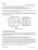 Предварительный просмотр 36 страницы Chima STCS6010 Configuration Manual