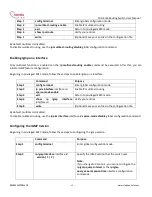 Предварительный просмотр 75 страницы Chima STCS6010 Configuration Manual