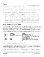 Предварительный просмотр 77 страницы Chima STCS6010 Configuration Manual