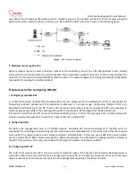 Предварительный просмотр 80 страницы Chima STCS6010 Configuration Manual