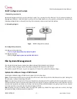 Предварительный просмотр 91 страницы Chima STCS6010 Configuration Manual