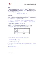 Preview for 10 page of Chima STE-2226-GW User Manual