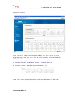 Preview for 20 page of Chima STE-2226-GW User Manual