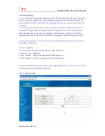 Preview for 28 page of Chima STE-2226-GW User Manual