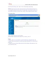 Preview for 31 page of Chima STE-2226-GW User Manual