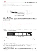 Preview for 8 page of Chima STES2026+ User Manual