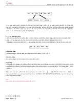 Preview for 14 page of Chima STES2026+ User Manual