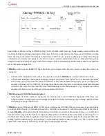 Preview for 21 page of Chima STES2026+ User Manual