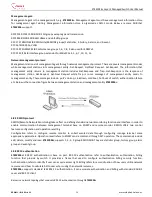 Preview for 28 page of Chima STES2026+ User Manual