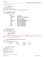 Preview for 76 page of Chima STES2026+ User Manual