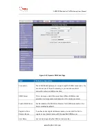 Предварительный просмотр 38 страницы Chima  SVG1000 User Manual