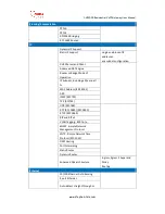 Предварительный просмотр 85 страницы Chima  SVG1000 User Manual