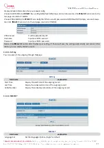 Предварительный просмотр 16 страницы Chima SVP2000 User Manual