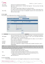 Предварительный просмотр 40 страницы Chima SVP2000 User Manual