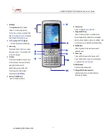 Preview for 3 page of Chima SVW907 User Manual