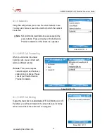 Preview for 49 page of Chima SVW907 User Manual