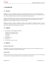 Preview for 2 page of Chima SVX8016 GSM User Manual