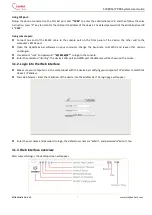 Preview for 8 page of Chima SVX8016 GSM User Manual