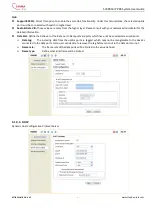 Preview for 11 page of Chima SVX8016 GSM User Manual