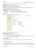 Preview for 12 page of Chima SVX8016 GSM User Manual