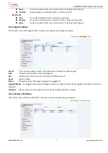 Preview for 19 page of Chima SVX8016 GSM User Manual