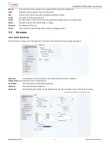 Preview for 20 page of Chima SVX8016 GSM User Manual