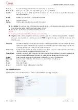 Preview for 21 page of Chima SVX8016 GSM User Manual