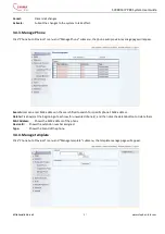 Preview for 26 page of Chima SVX8016 GSM User Manual