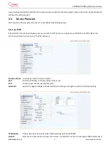 Preview for 27 page of Chima SVX8016 GSM User Manual