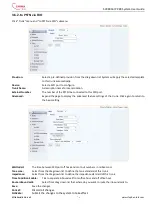 Preview for 34 page of Chima SVX8016 GSM User Manual