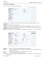 Preview for 35 page of Chima SVX8016 GSM User Manual