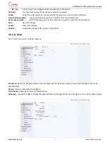 Preview for 36 page of Chima SVX8016 GSM User Manual