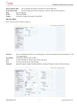 Preview for 37 page of Chima SVX8016 GSM User Manual