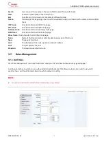 Preview for 39 page of Chima SVX8016 GSM User Manual