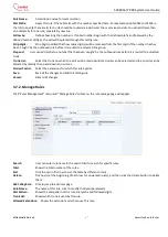 Preview for 40 page of Chima SVX8016 GSM User Manual