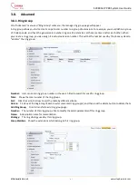 Preview for 41 page of Chima SVX8016 GSM User Manual