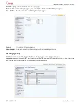 Preview for 43 page of Chima SVX8016 GSM User Manual